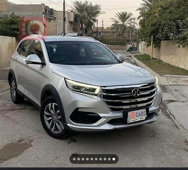 بایک سێنۆڤا X65 2020  بۆ فرۆشتن لە عێراق -  بەغداد